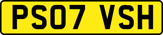 PS07VSH