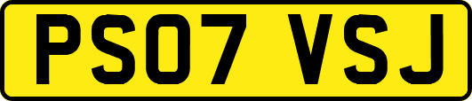 PS07VSJ
