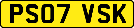 PS07VSK