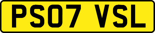PS07VSL