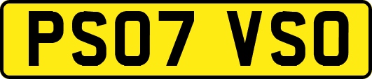 PS07VSO