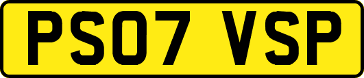 PS07VSP