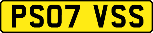 PS07VSS