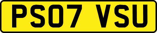 PS07VSU
