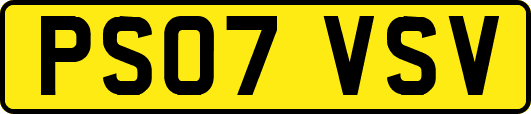 PS07VSV