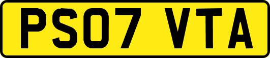 PS07VTA