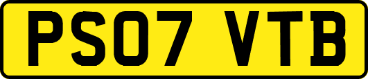 PS07VTB