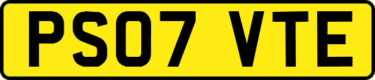 PS07VTE