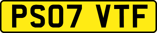 PS07VTF