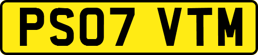 PS07VTM