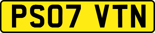 PS07VTN