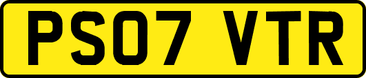 PS07VTR