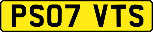 PS07VTS