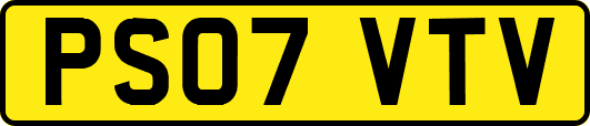 PS07VTV