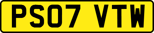 PS07VTW