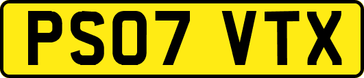 PS07VTX