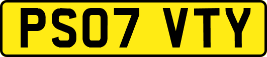 PS07VTY