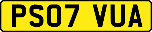 PS07VUA