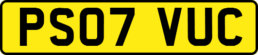 PS07VUC