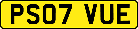 PS07VUE