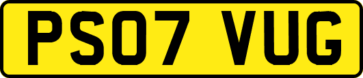 PS07VUG