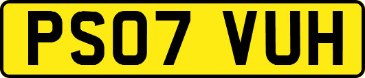 PS07VUH