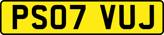 PS07VUJ