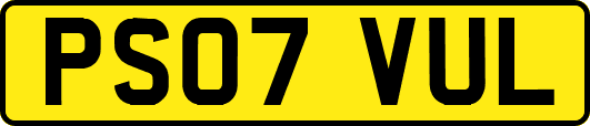 PS07VUL