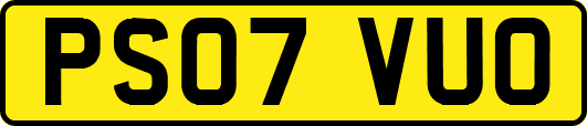 PS07VUO