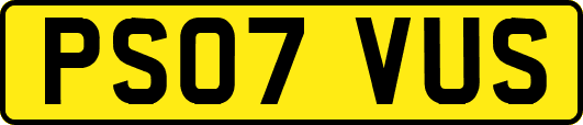 PS07VUS