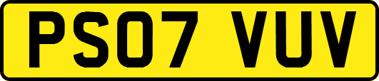 PS07VUV