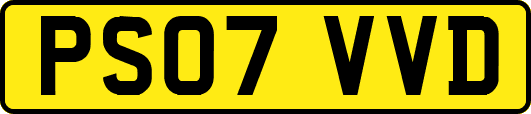 PS07VVD
