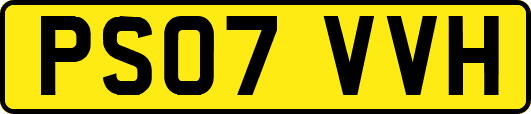 PS07VVH