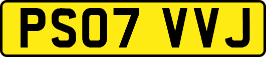 PS07VVJ
