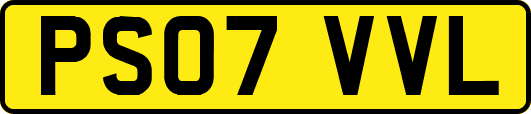 PS07VVL