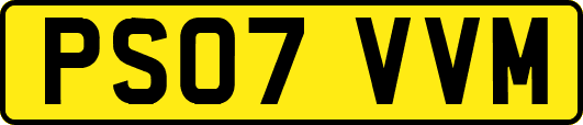PS07VVM