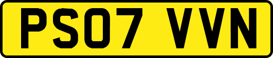 PS07VVN