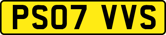 PS07VVS