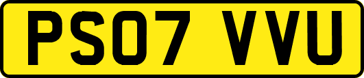 PS07VVU