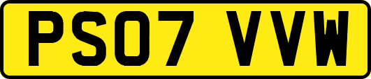 PS07VVW