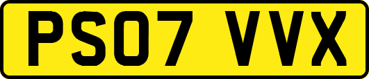 PS07VVX