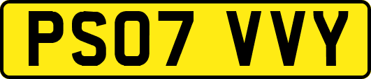 PS07VVY