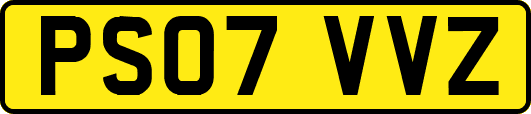 PS07VVZ