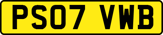 PS07VWB