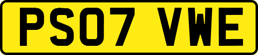 PS07VWE