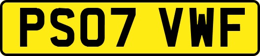 PS07VWF