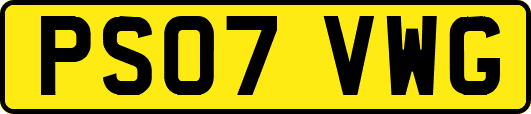 PS07VWG