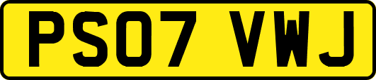 PS07VWJ