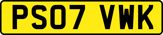 PS07VWK