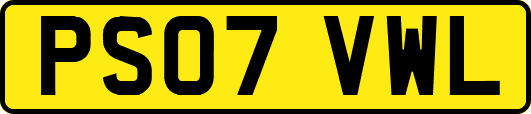 PS07VWL